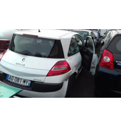 Retroviseur droit RENAULT MEGANE 2 Photo n°7