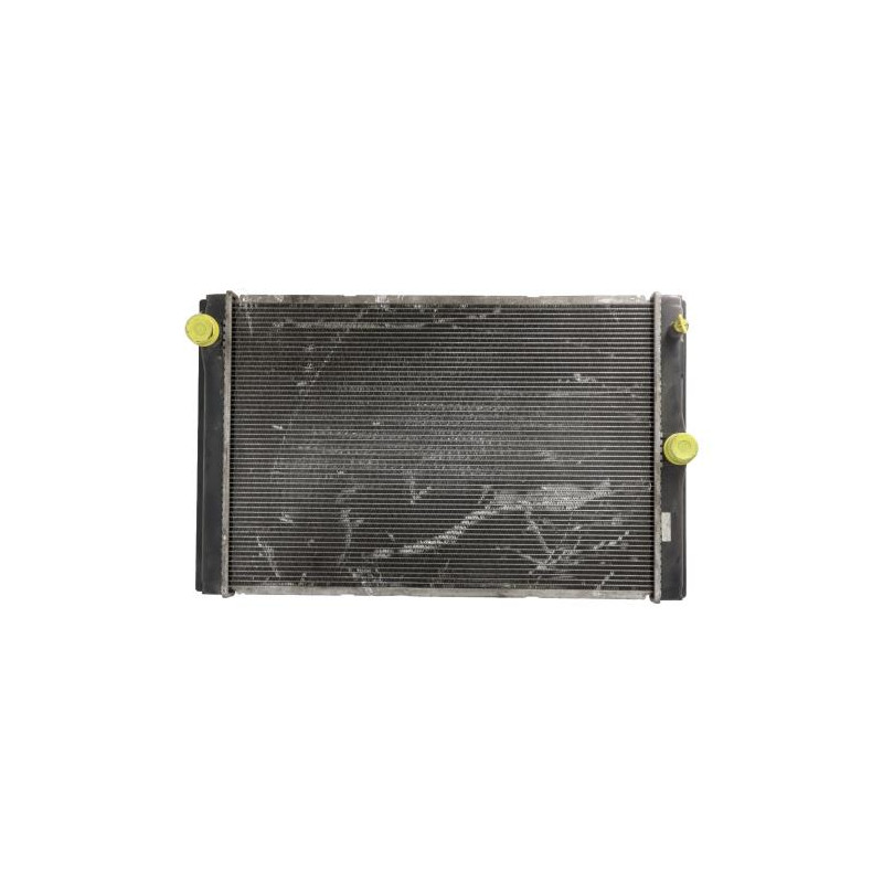 Radiateur eau TOYOTA AURIS 1