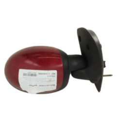 Retroviseur gauche RENAULT TWINGO 1 Photo n°6