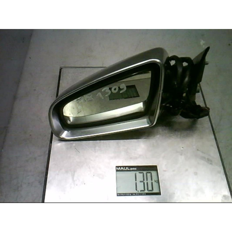 Retroviseur gauche AUDI A4 2