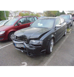 Retroviseur gauche AUDI A4 2 Photo n°4