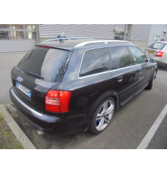 Retroviseur gauche AUDI A4 2 Photo n°6