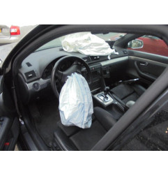 Retroviseur gauche AUDI A4 2 Photo n°8