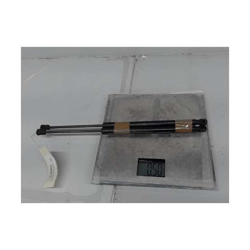 Verin de coffre KIA SOUL 2