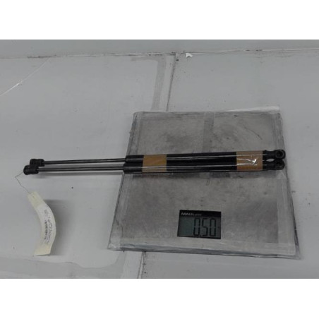 Verin de coffre KIA SOUL 2 Photo n°1