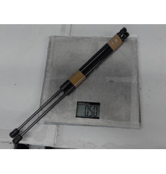 Verin de coffre KIA SOUL 2 Photo n°3