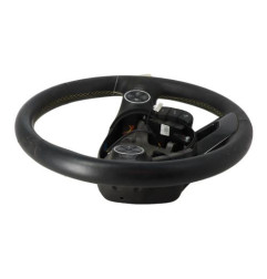 Volant KIA SOUL 2 Photo n°4