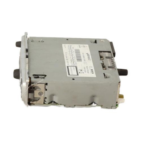 Autoradio d'origine PEUGEOT 206