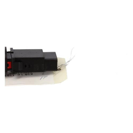 Bouton de warning KIA SORENTO 1