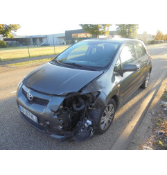 Moteur essuie glace avant TOYOTA AURIS 1 Photo n°4