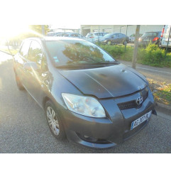 Moteur essuie glace avant TOYOTA AURIS 1 Photo n°5