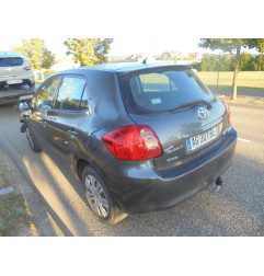 Moteur essuie glace avant TOYOTA AURIS 1 Photo n°7