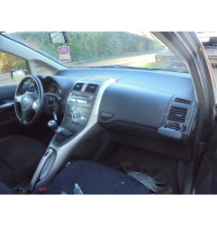 Moteur essuie glace avant TOYOTA AURIS 1 Photo n°8