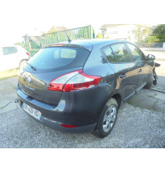 Vase d'expansion RENAULT MEGANE 3 Photo n°9