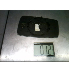 Glace retroviseur gauche AUDI 80 3