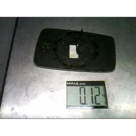 Glace retroviseur gauche AUDI 80 3