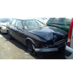 Glace retroviseur gauche AUDI 80 3 Photo n°3