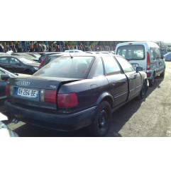 Glace retroviseur gauche AUDI 80 3 Photo n°4