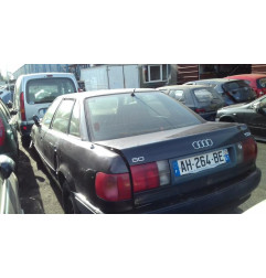 Glace retroviseur gauche AUDI 80 3 Photo n°5