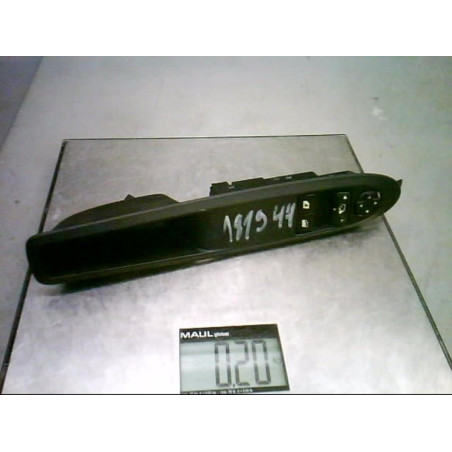 Interrupteur de leve vitre avant gauche CITROEN DS3 Photo n°1