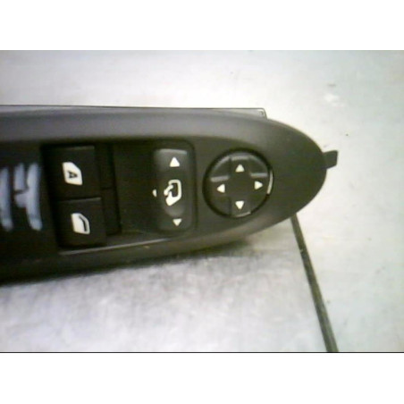 Interrupteur de leve vitre avant gauche CITROEN DS3