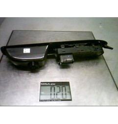 Interrupteur de leve vitre avant gauche CITROEN DS3 Photo n°3