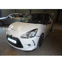 Interrupteur de leve vitre avant gauche CITROEN DS3 Photo n°5