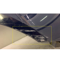 Aile avant droit RENAULT LAGUNA 2