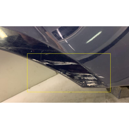 Aile avant droit RENAULT LAGUNA 2