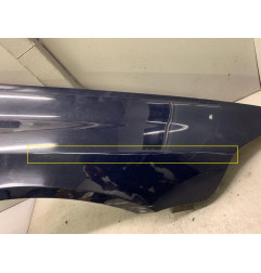 Aile avant droit RENAULT LAGUNA 2 Photo n°3