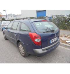 Aile avant droit RENAULT LAGUNA 2 Photo n°6