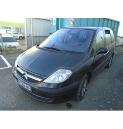 Aile avant gauche CITROEN C8 Photo n°4