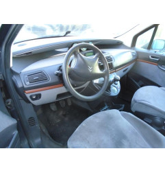 Aile avant gauche CITROEN C8 Photo n°7