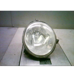 Optique avant principal droit (feux)(phare) VOLKSWAGEN LUPO Photo n°1