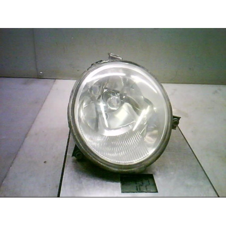 Optique avant principal droit (feux)(phare) VOLKSWAGEN LUPO Photo n°1