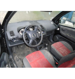 Optique avant principal droit (feux)(phare) VOLKSWAGEN LUPO Photo n°7