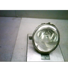 Optique avant principal gauche (feux)(phare) VOLKSWAGEN LUPO Photo n°1