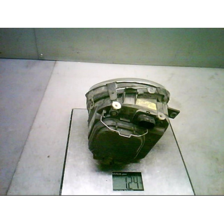 Optique avant principal gauche (feux)(phare) VOLKSWAGEN LUPO