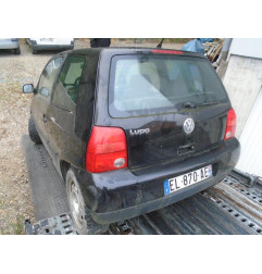 Optique avant principal gauche (feux)(phare) VOLKSWAGEN LUPO Photo n°6