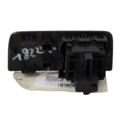 Commande de reglage hauteur de phare RENAULT MEGANE 3