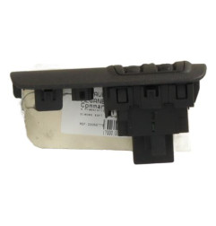 Commande de reglage hauteur de phare RENAULT MEGANE 3 Photo n°3