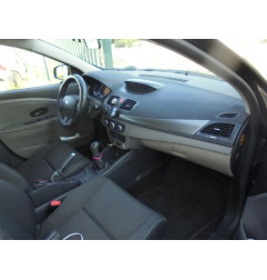 Commande de reglage hauteur de phare RENAULT MEGANE 3 Photo n°8