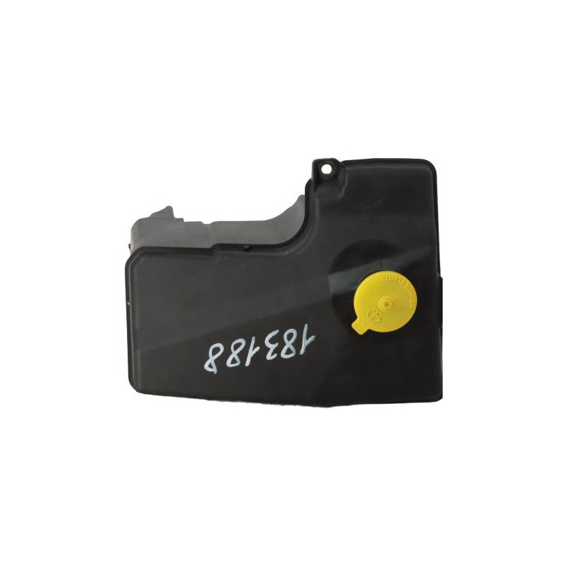 Vase de lave glace MAZDA 6 1