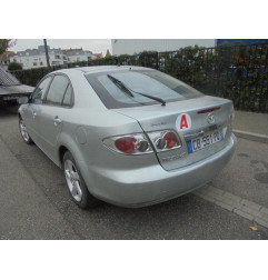 Vase de lave glace MAZDA 6 1 Photo n°9