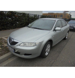 Vase d'expansion MAZDA 6 1 Photo n°6