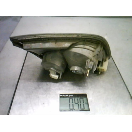 Feu arriere secondaire droit (feux) MAZDA 6 1