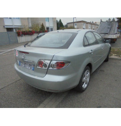 Feu arriere secondaire droit (feux) MAZDA 6 1 Photo n°5