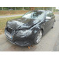 Paire de disques arriere (freinage) AUDI A3 2