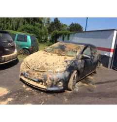 Bouton de demarrage TOYOTA AURIS 2 Photo n°6