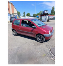 Retroviseur gauche RENAULT TWINGO 1 Photo n°10
